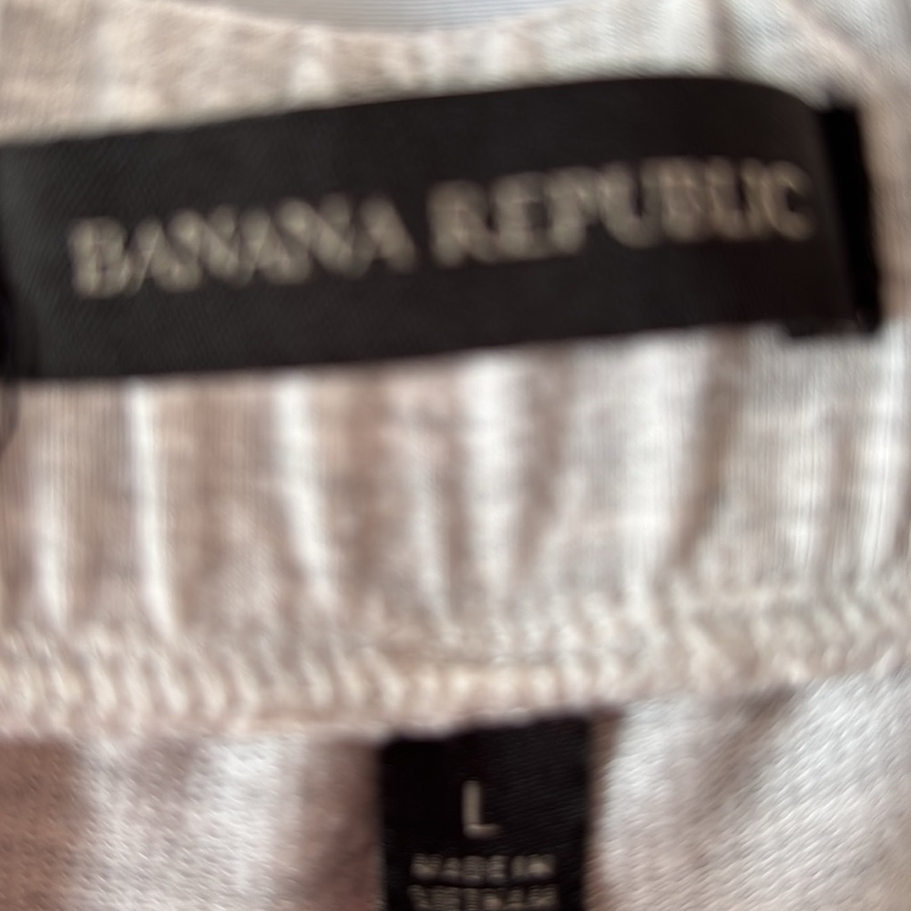 Gray Casual Drawstring Shorts - image 2